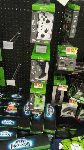 Department Store «Walmart Supercenter», reviews and photos, 101 E I-65 Service Rd, Mobile, AL 36606, USA