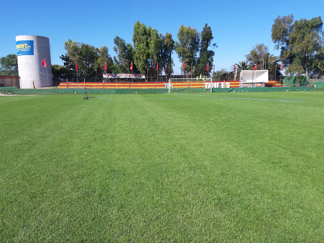 Estadio Abraham Paladino - C.A. Progreso