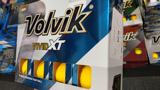 Sporting Goods Store «Roger Dunn Golf Shops», reviews and photos, 13958 Seal Beach Blvd, Seal Beach, CA 90740, USA