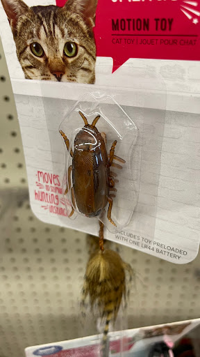 Pet Supply Store «PetSmart», reviews and photos, 2858 Willamette St, Eugene, OR 97405, USA