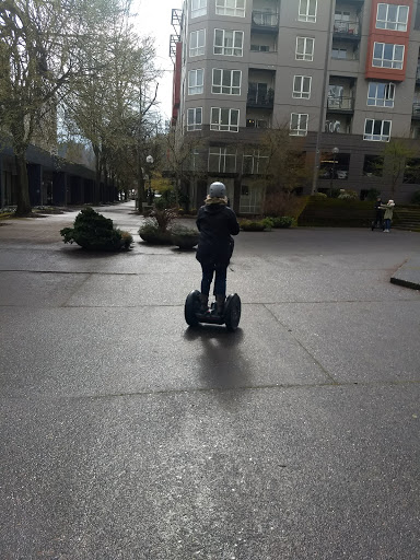 Tourist Attraction «Portland by Segway Tours», reviews and photos, 150 SW Harrison St, Portland, OR 97201, USA