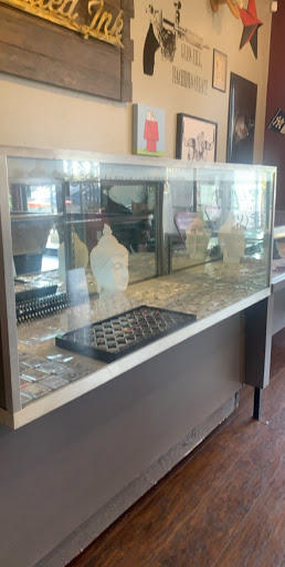 Explore mechanic tattoo sleeve ideas, creative tattoo ideas in Cape Coral, available at UNRIVALED INK