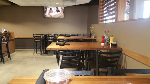 Supermarket «Hy-Vee», reviews and photos, 207 NE Englewood Rd, Kansas City, MO 64118, USA