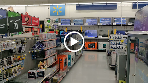 Discount Store «Walmart», reviews and photos, 970 Torringford St, Torrington, CT 06790, USA