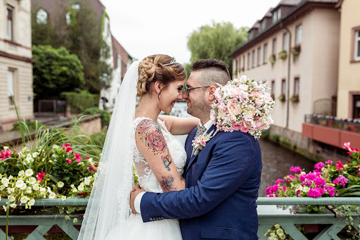 Hochzeitsfotograf Düsseldorf | Stefanie Anderson