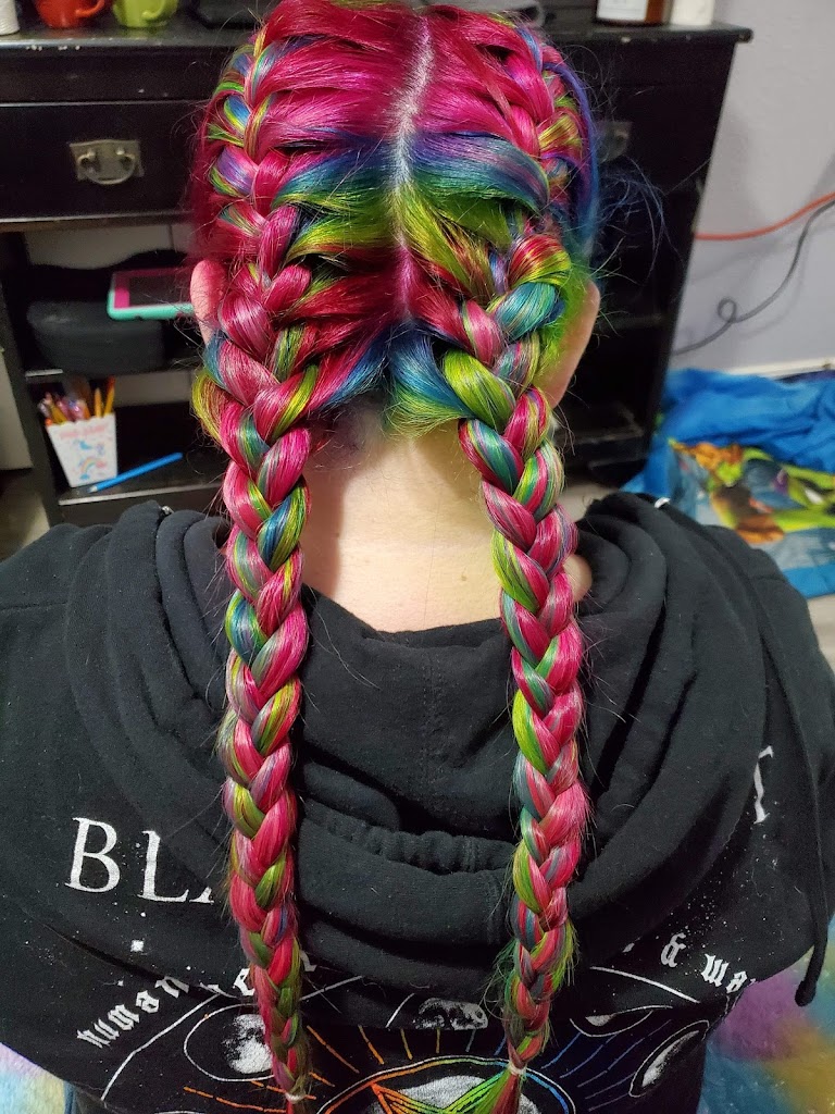 MakeWaves Salon Bar 98595