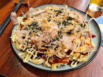 Okonomiyaki du Restaurant japonais Chez Sukha à Paris - n°10