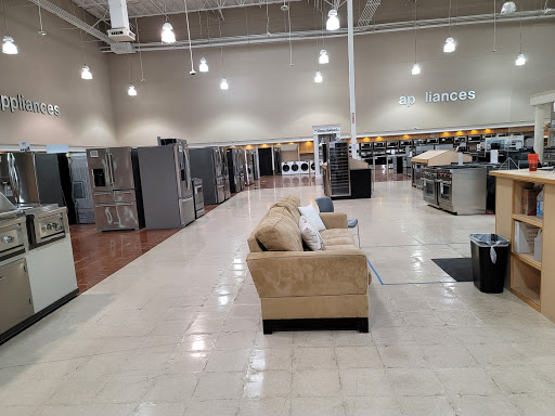 Electronics Store «Pacific Sales Kitchen, Bath & Electronics», reviews and photos, 5250 Ontario Mills Pkwy #400, Ontario, CA 91764, USA