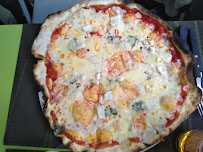 Plats et boissons du Pizzeria Pic Pizza à Mougins - n°5