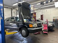European Auto Service - Photo 7 - Car repair in Yonkers, NY, Yonkers
