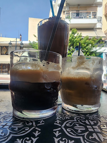 Αξιολογήσεις για το Delicious Point Άγιοι Θεόδωροι στην Άγιοι Θεόδωροι - Καφετέρια