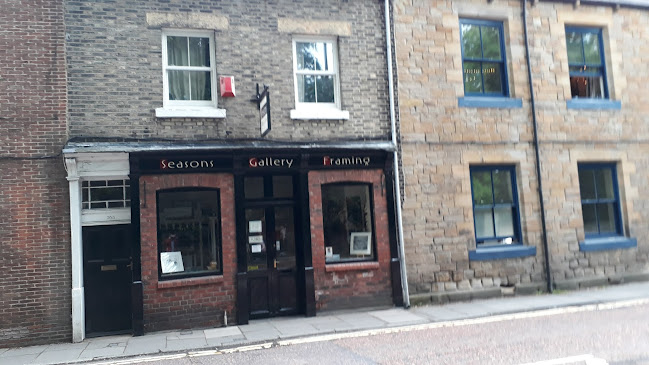 Seasons Gallery & Framing - Durham