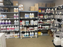 Kentucky Cleaning Supplies - Photo 3 - Car repair in Louisville, KY, Louisville