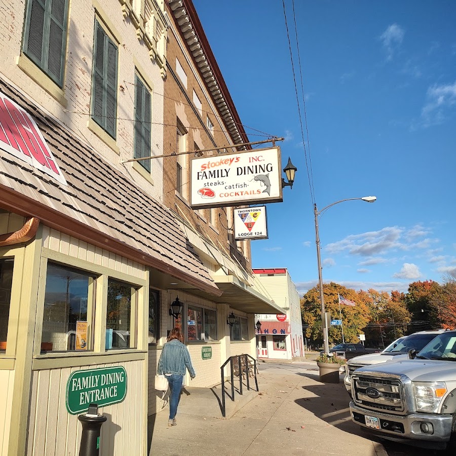 Stookey's Restaurant