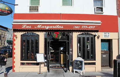 Las Margaritas - 38-01 Broadway, Astoria, NY 11103