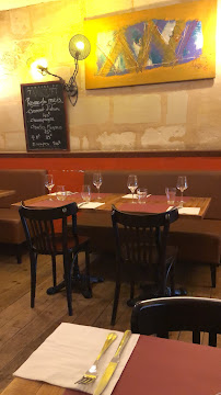 Atmosphère du Restaurant Wato - Sita à Bordeaux - n°4