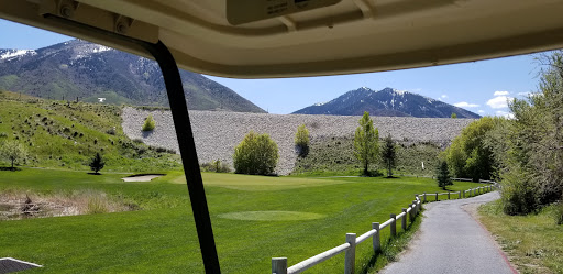 Golf Course «Oquirrh Hills Golf Course», reviews and photos, 1255 E Vine St, Tooele, UT 84074, USA