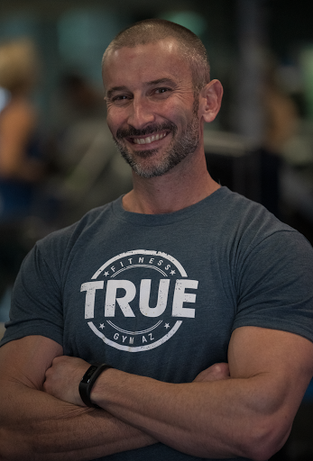 Gym «True Fitness Gym Anthem», reviews and photos, 4235 W Opportunity Way #110, Phoenix, AZ 85086, USA