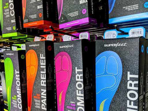 Running Store «RnJ Sports», reviews and photos, 11910 Parklawn Dr R, Rockville, MD 20852, USA