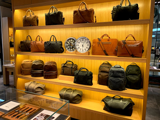 Watch Store «Shinola Boston Store», reviews and photos, 800 Boylston St #131, Boston, MA 02199, USA