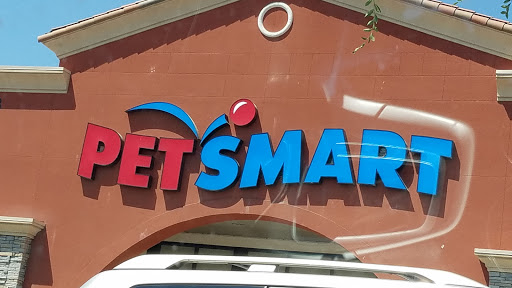 Pet Supply Store «PetSmart», reviews and photos, 288 12th Ave, Hanford, CA 93230, USA