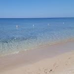 Photo n°5 de l'avis de Marco.a fait le 05/09/2018 à 17:21 sur le  Tayga Beach à Maruggio