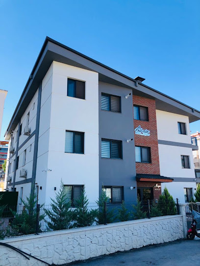 AKTİF İNŞAAT Nergis Apartmanı