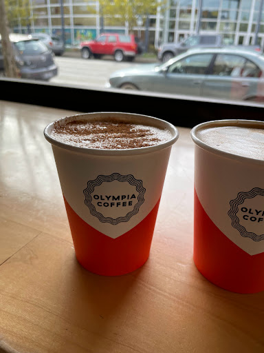 Coffee Shop «Olympia Coffee Roasting Company», reviews and photos, 600 4th Ave E, Olympia, WA 98501, USA