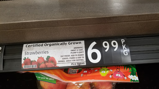 Grocery Store «ShopRite of Mullica Hill», reviews and photos, 143 Bridgeton Pike, Mullica Hill, NJ 08062, USA