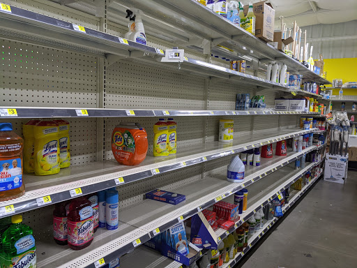 Discount Store «Dollar General», reviews and photos, 3065 Broadway, Grove City, OH 43123, USA