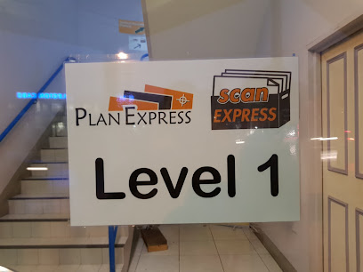 Plan Express / Scan Express