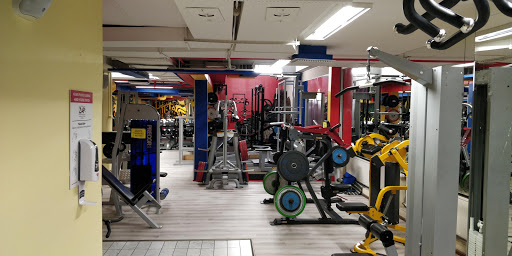 Solana Fitness Center