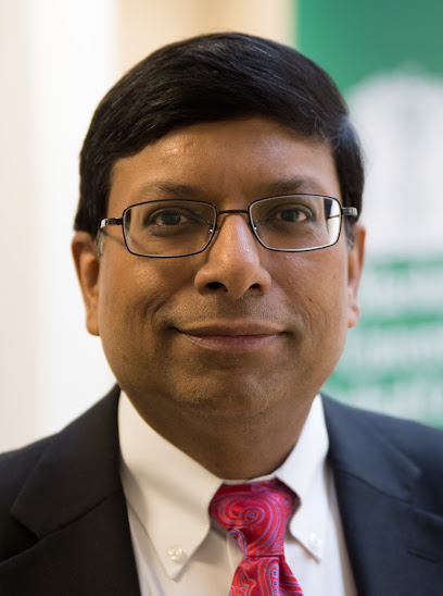 Dr. Umapathy Sundaram, MD