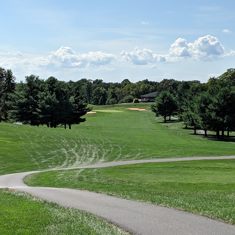 Black Rock Golf Course