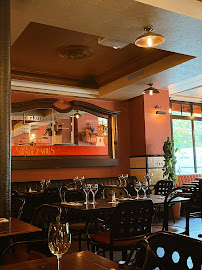 Atmosphère du Restaurant Café du Rendez-Vous à Paris - n°16