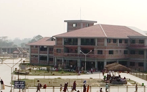 Biratnagar Eye Hospital (BEH) image