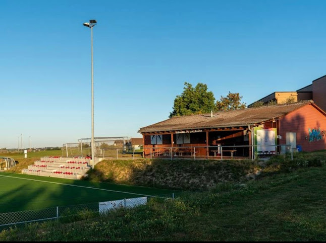 FC Zollikofen - Bern