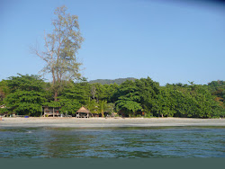 Chang Tong Beach'in fotoğrafı imkanlar alanı