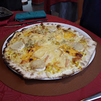 Pizza du Pizzeria Le Lounge à Nevers - n°13