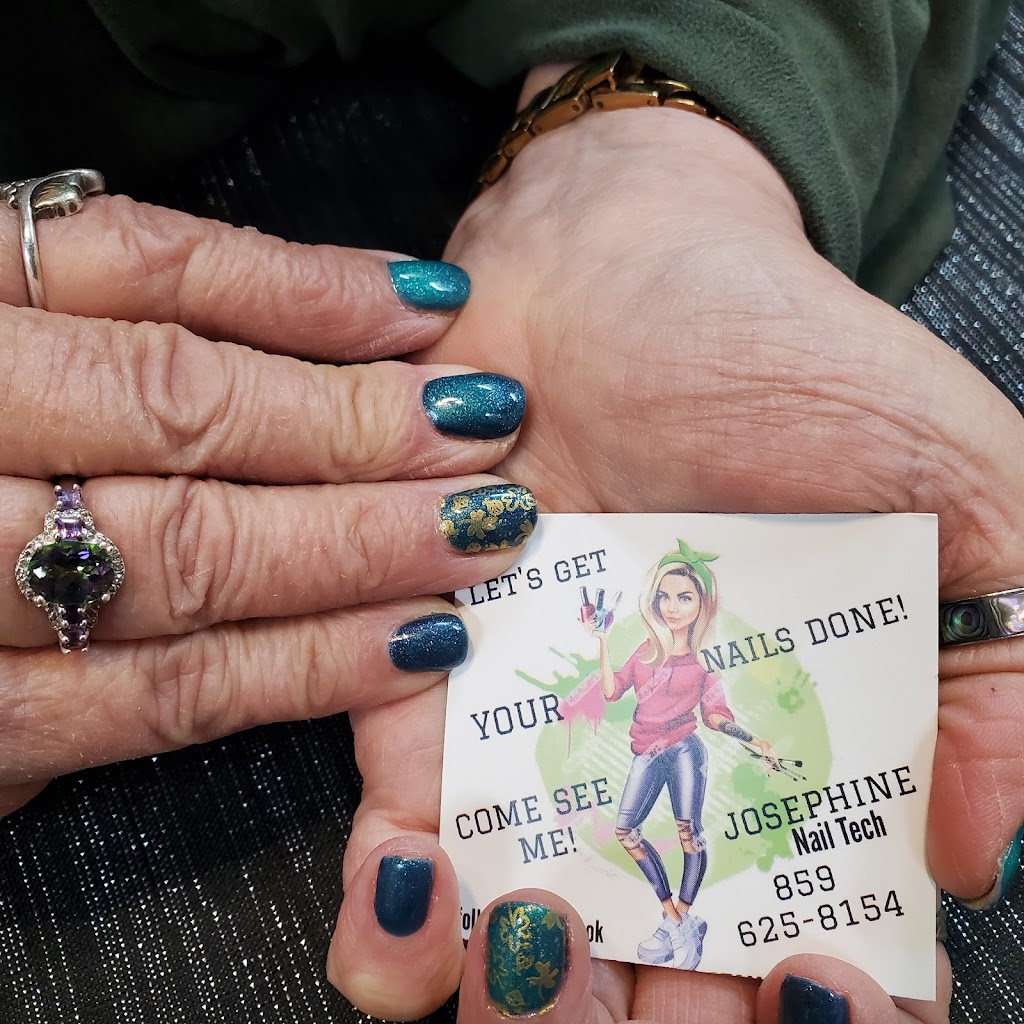 Color Me Krazy Hair & Nail Salon 40484