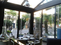 Atmosphère du Restaurant Marty à Paris - n°14