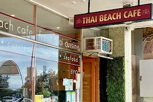 Thai Beach Cafe image