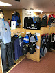 Hoylake Golf Shop