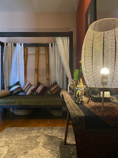 Siam Thai Massage & Wellness