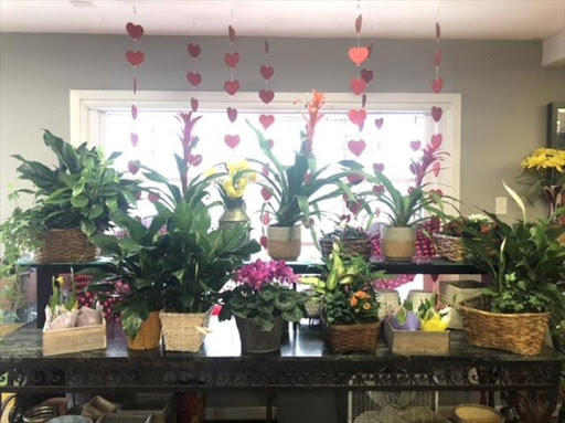 Florist «Palmer Florist», reviews and photos, 1327 N Raynor Ave, Joliet, IL 60435, USA