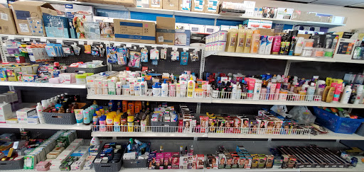 Thrift Store «Forgotten Treasures», reviews and photos, 4371 US-130, Edgewater Park, NJ 08010, USA