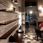 Photo n°4 de l'avis de Julien.u fait le 15/08/2020 à 08:09 sur le  Napples - Antica Pizzeria e Friggitoria Partenopea à Turin