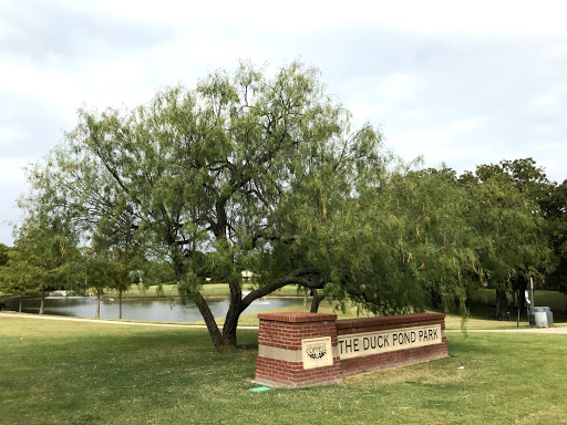 Park «Duck Pond Park», reviews and photos, 400 E Bethel School Rd, Coppell, TX 75019, USA