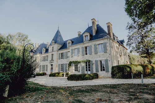 attractions Château de Planchevienne - Château de mariage - Chambre d'hôtes Magny-Cours