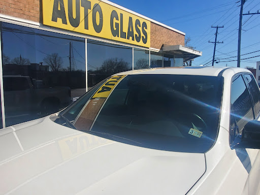 Auto glass shop Richmond